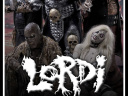 Lordi en concert à Petit Bain en octobre 2018