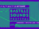 Bastille Sounds Festival 2019: concerts gratuits dans le quartier de La Bastille à Paris