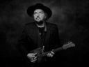  Alain Johannes en concert au Bus Palladium