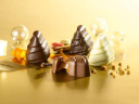 Chocolats de Noël 2019 by Leonidas