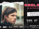 Orelsan en live au Bridge Paris 