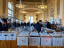 Salon Vinyle Expo 2020 à la Mairie de Versailles