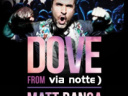 DJ Dove Resident Vianotte au Culture Hall