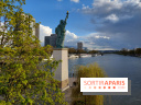 Que faire ce week-end prolongé à Paris et en Île-de-France, ces 28, 29, 30 avril et 1er mai 2023