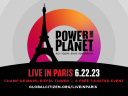 Power Our Planet : Live in Paris : comment suivre le grand concert en direct ? 