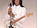 Nile Rodgers en masterclass et dédicace à la Fnac Saint Lazare