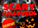 Scary Halloween 2013 au Blok Paris