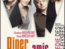 diner entre amis