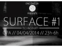 Surface#1