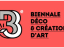 Biennale Déco & Création d'art