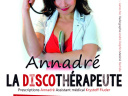 La Discothérapeute au théâtre de Dix Heures