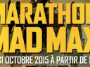 Marathon Mad Max au cinéma Grand Action
