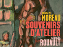 Gustave Moreau et Georges Rouault s'exposent au musée Gustave Moreau