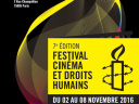 Festival Cinéma et Droits humains au Reflet Médicis