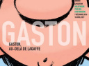 Gaston, au-delà de Lagaffe, l'expo à la BPI du Centre Pompidou