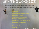 Nuit des mythologies au Centre Mandapa