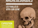 Trésors archéologiques : les fouilles à Vitry-sur-Seine, l'exposition