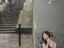 Street art : Jana & JS investissent Montmartre !  
