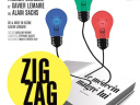 Zig Zag au théâtre du Petit Montparnasse