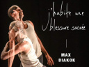 J'habite une blessure sacrée, spectacle de danse à Gare au Théâtre