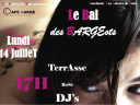 Le Bal des Bargeots