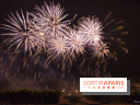 Le Grand Feu de Saint Cloud 2014