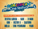 Caribbean One Festival