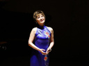 Récital de la soprano Naoko Matsui