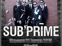 Concert SUB'PRIME