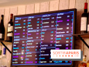 Le Wall Street Bar à Paris
