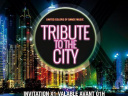 TRIBUTE TO THE CITY