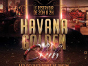 Havana Golden Club - 100% Cubaine