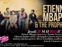 Etienne MBAPPÉ & THE PROPHETS