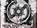 Monuments + Devil Sold His Soul @ Paris