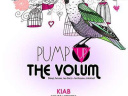 Pump Up The Volum' (juillet 2015)