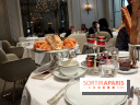 Brunch Haute Couture du Plaza Athénée