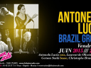 Antonela Lucìa Brazil Group
