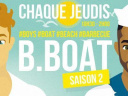 Bboat: l'afterwork gay de l'été, Boys, Beach, Boat, BBQ