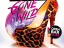 girls, Gone, wild, Regines, Gratuit, soirée, Paris