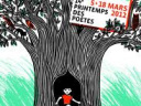 Printemps des poètes, Enfances