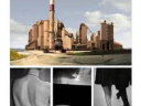 Philippe Calandre, “Fiction Factories” & Jason Langer, “Secret City”
