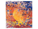 Exposition des œuvres de Jean-Paul Agosti « Epiphanies » à la galerie Guillaume