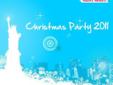 Qype Christmas Party