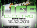 ELECTROLIVE DIGITAL DREAMS