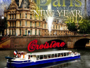 PARIS NEW YEAR - CROISIÈRE SUR SEINE Bateau de Prestige pour un Nouvel An 2012 « sous les ponts de Paris ».Dès 75€ ! (+ Option : Cocktail Dînatoire Animation Jazz live)