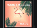 Mallory + Culotte & The Nickers au BOOTLEG BAR