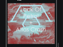 Atlas Crash + Lack Of Petrol au BOOTLEG BAR