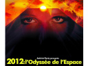 ACTIVIST PARTY PRESENTS "2012 L'ODYSSÉE DE L'ESPACE"