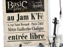 Concert Basic Law et Simple Trauma