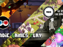 Indie Games Play in Paris